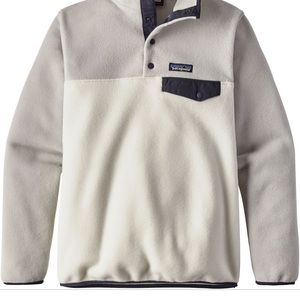 Patagonia Women's Synchilla Snap-T Fleece Pullover